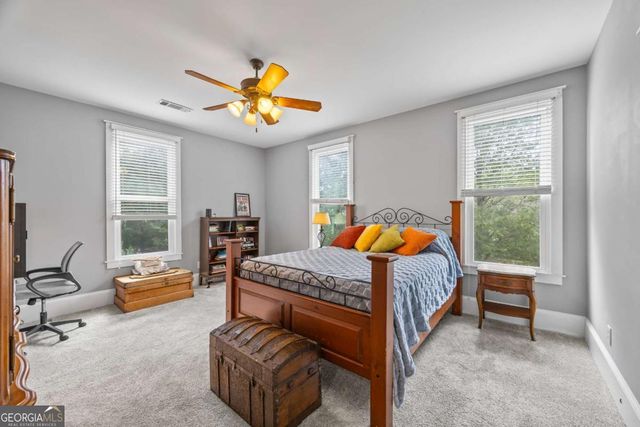 15 Chestnut Oak Run, Athens, GA 30607