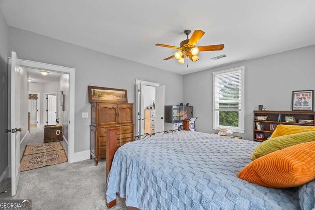 15 Chestnut Oak Run, Athens, GA 30607