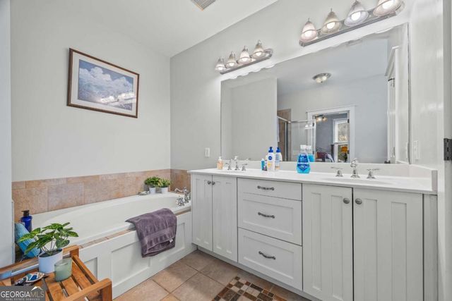 15 Chestnut Oak Run, Athens, GA 30607