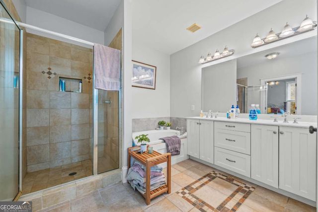 15 Chestnut Oak Run, Athens, GA 30607