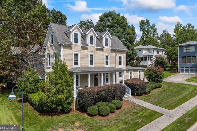 15 Chestnut Oak Run, Athens, GA 30607