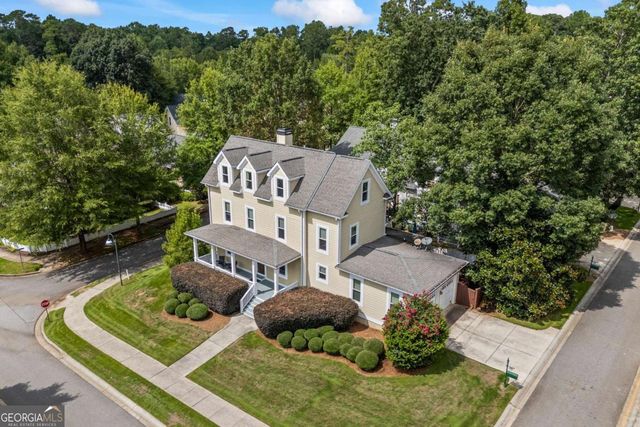 15 Chestnut Oak Run, Athens, GA 30607