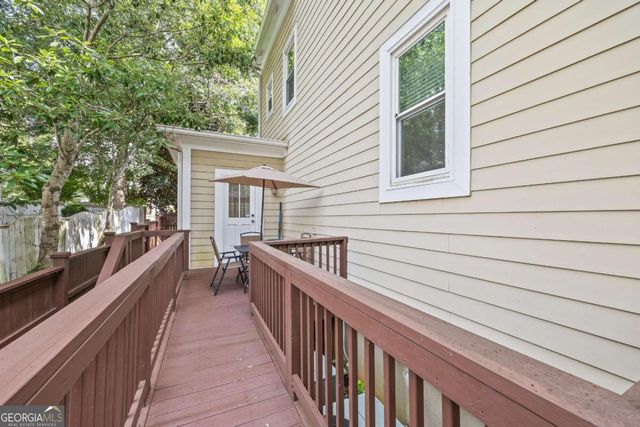 15 Chestnut Oak Run, Athens, GA 30607