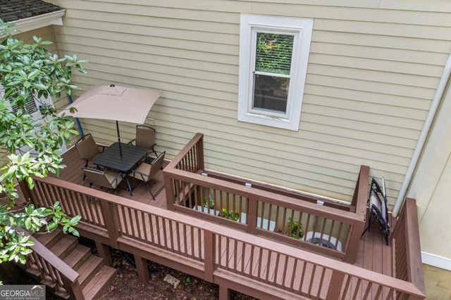 15 Chestnut Oak Run, Athens, GA 30607