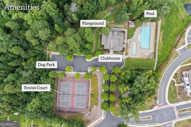 15 Chestnut Oak Run, Athens, GA 30607