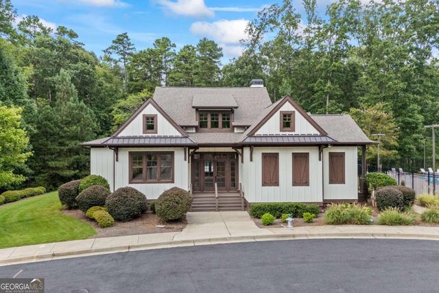 15 Chestnut Oak Run, Athens, GA 30607