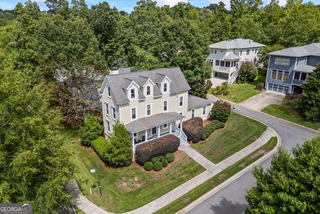 15 Chestnut Oak Run, Athens, GA 30607