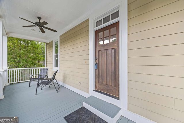 15 Chestnut Oak Run, Athens, GA 30607