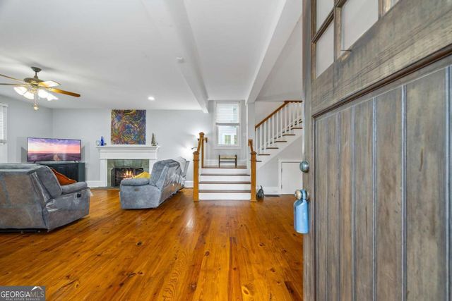 15 Chestnut Oak Run, Athens, GA 30607