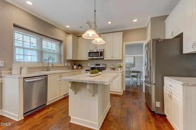 4400 Natural Lake Court, Greensboro, NC 27410