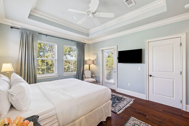 1861 Boardwalk Drive, Miramar Beach, FL 32550