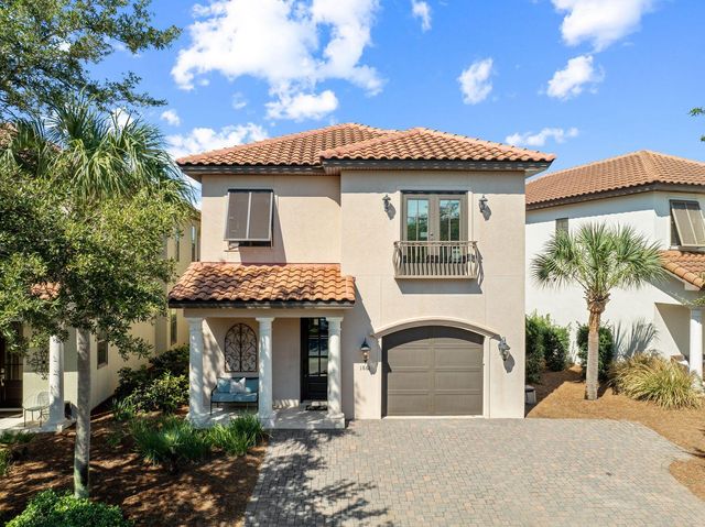 1861 Boardwalk Drive, Miramar Beach, FL 32550