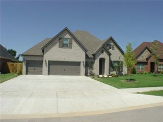 1812 SW Edinburgh Avenue, Bentonville, AR 72713