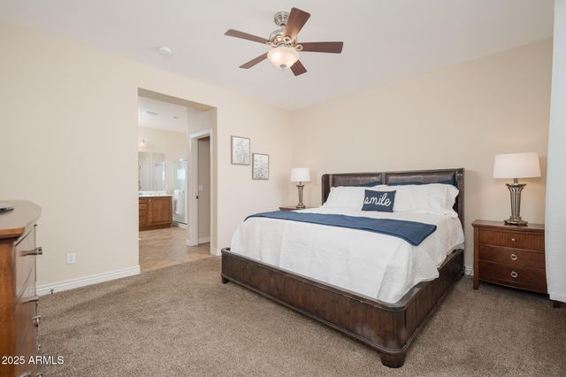 710 S 226TH Drive, Buckeye, AZ 85326