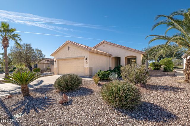 710 S 226TH Drive, Buckeye, AZ 85326