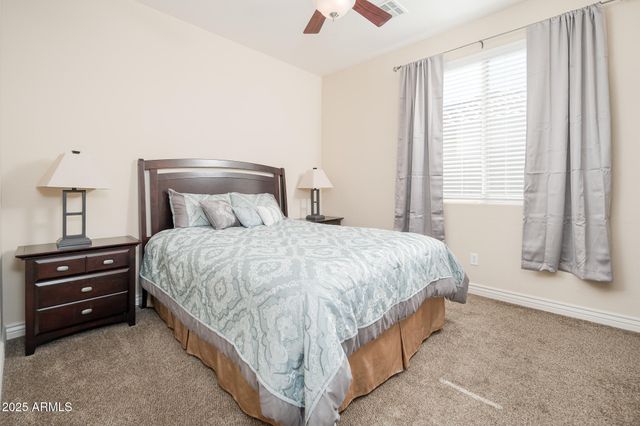 710 S 226TH Drive, Buckeye, AZ 85326