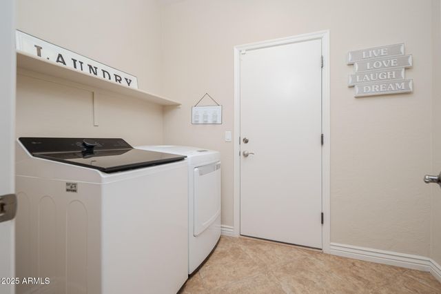 710 S 226TH Drive, Buckeye, AZ 85326