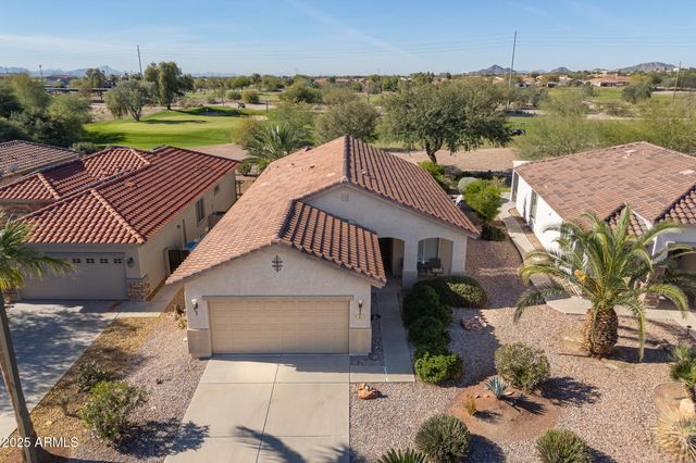 710 S 226TH Drive, Buckeye, AZ 85326