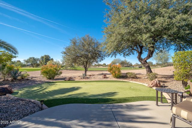 710 S 226TH Drive, Buckeye, AZ 85326