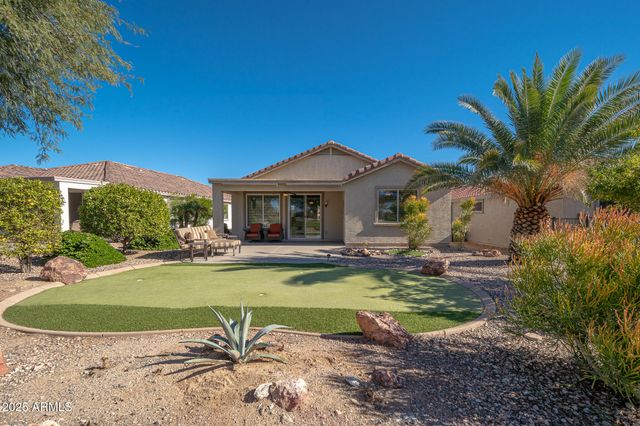 710 S 226TH Drive, Buckeye, AZ 85326