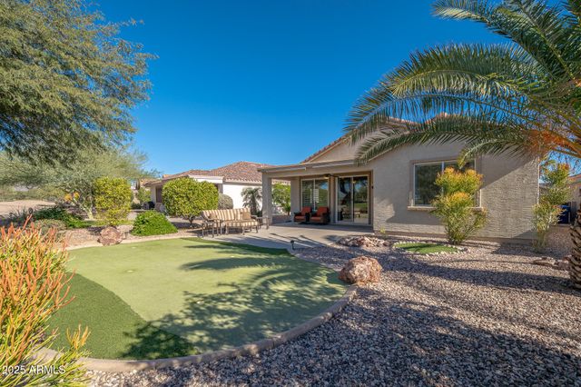 710 S 226TH Drive, Buckeye, AZ 85326