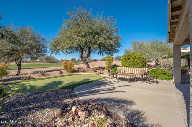 710 S 226TH Drive, Buckeye, AZ 85326