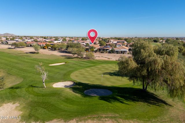 710 S 226TH Drive, Buckeye, AZ 85326