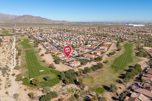 710 S 226TH Drive, Buckeye, AZ 85326