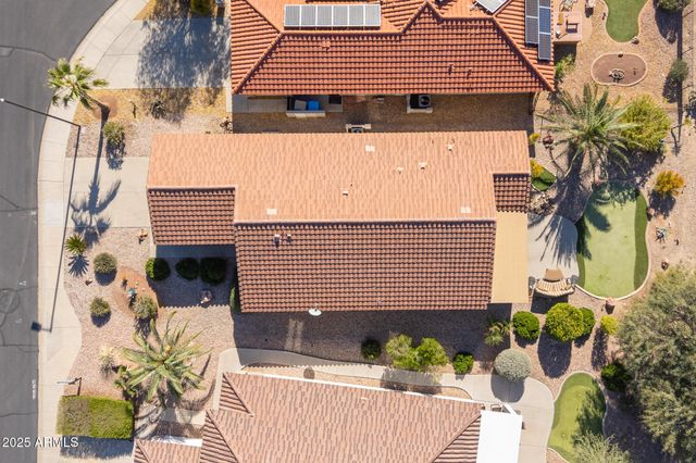 710 S 226TH Drive, Buckeye, AZ 85326
