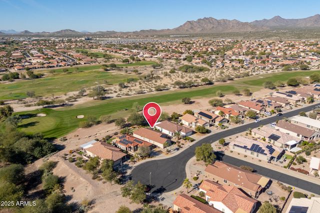 710 S 226TH Drive, Buckeye, AZ 85326