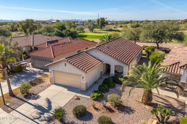 710 S 226TH Drive, Buckeye, AZ 85326