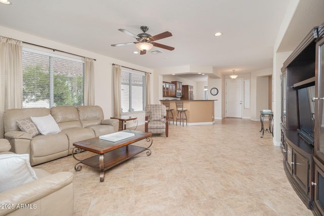 710 S 226TH Drive, Buckeye, AZ 85326