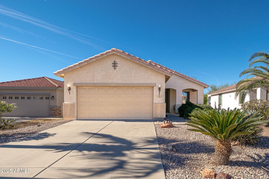 710 S 226TH Drive, Buckeye, AZ 85326