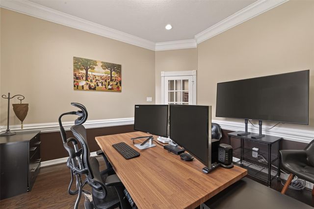 17107 Wunder Hill Drive, Spring, TX 77379