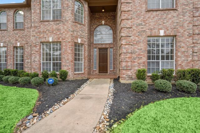 17107 Wunder Hill Drive, Spring, TX 77379