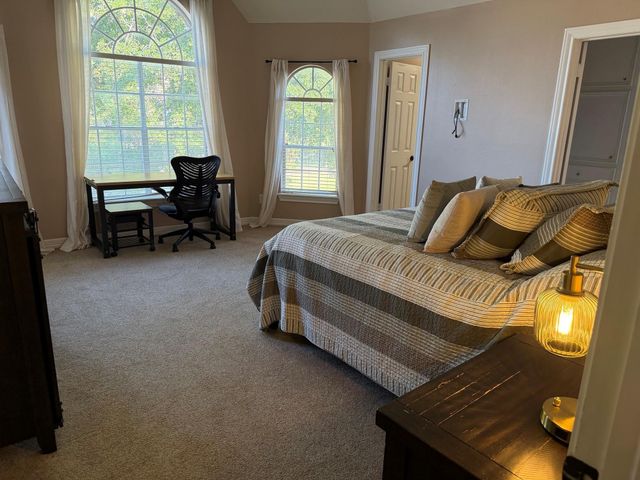 17107 Wunder Hill Drive, Spring, TX 77379