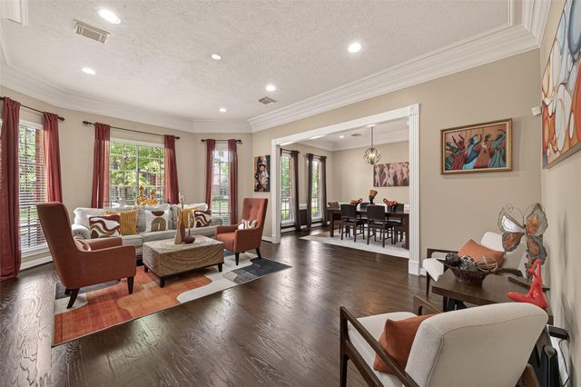 17107 Wunder Hill Drive, Spring, TX 77379