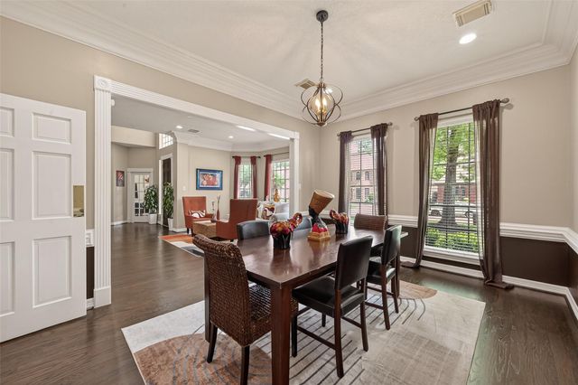 17107 Wunder Hill Drive, Spring, TX 77379