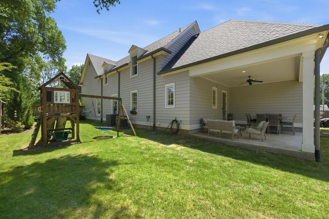 4750 SEQUOIA AVE, Memphis, TN 38117