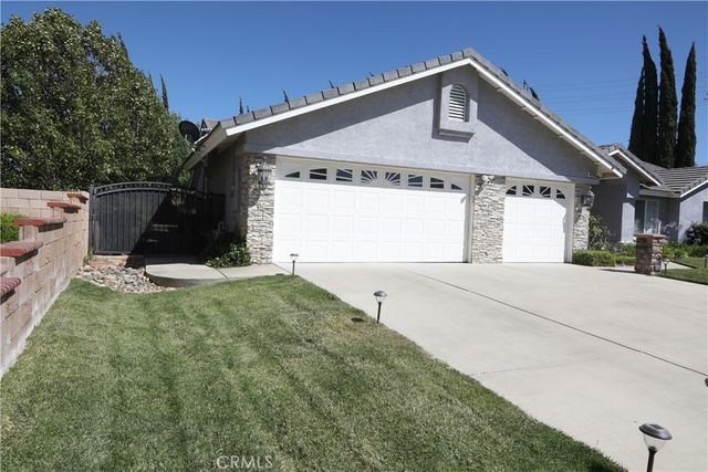 41216 Vista Linda, Palmdale, CA 93551