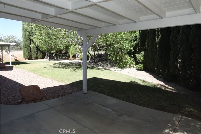 41216 Vista Linda, Palmdale, CA 93551