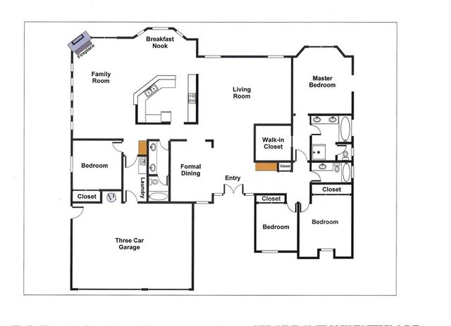 41216 Vista Linda, Palmdale, CA 93551