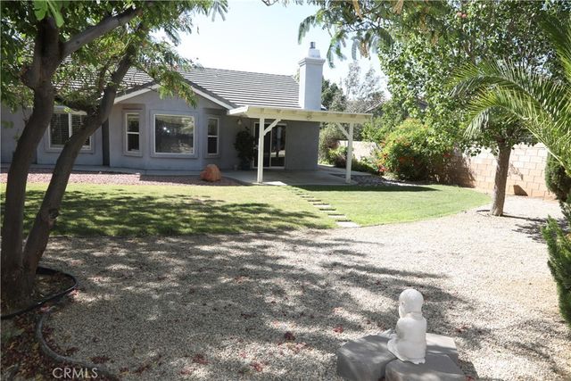41216 Vista Linda, Palmdale, CA 93551