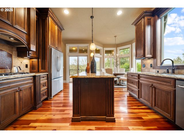 4640 Se HONORS Dr, Gresham, OR 97080