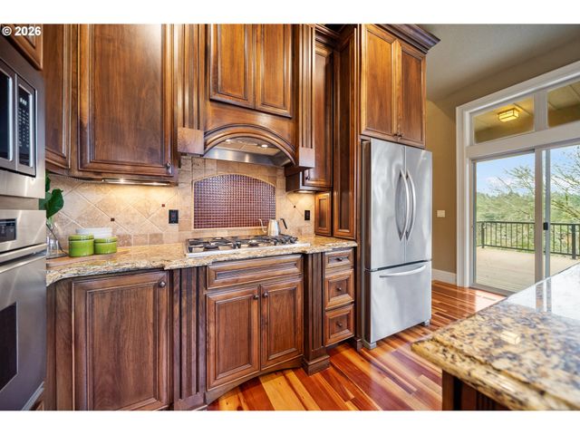 4640 Se HONORS Dr, Gresham, OR 97080