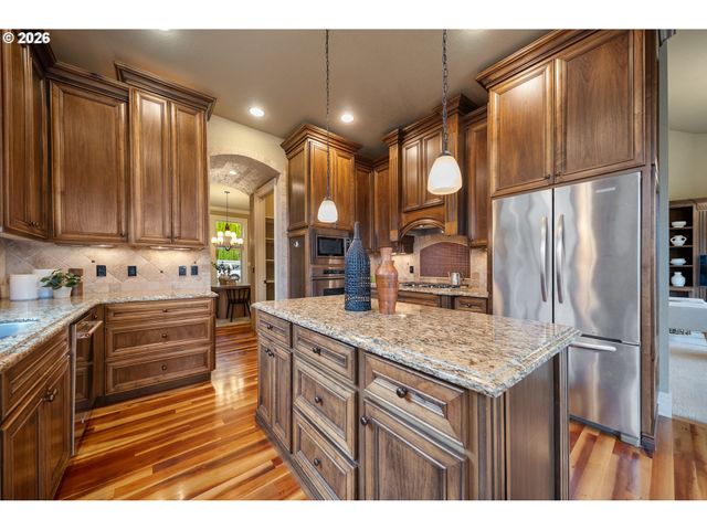 4640 Se HONORS Dr, Gresham, OR 97080