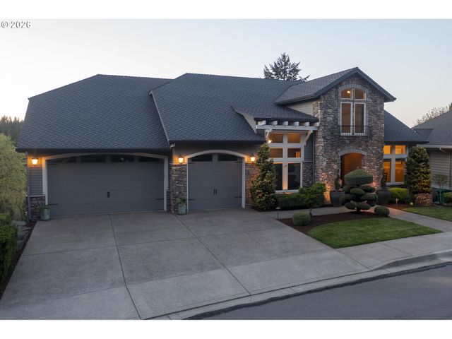 4640 Se HONORS Dr, Gresham, OR 97080