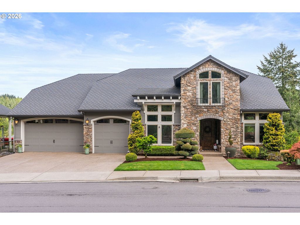 4640 Se HONORS Dr, Gresham, OR 97080