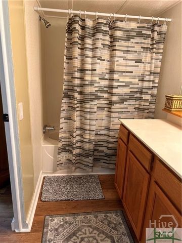 219 & 221 John Carter Road, Bloomingdale, GA 31302