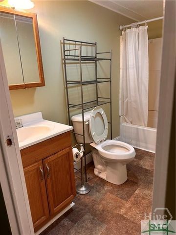 219 & 221 John Carter Road, Bloomingdale, GA 31302